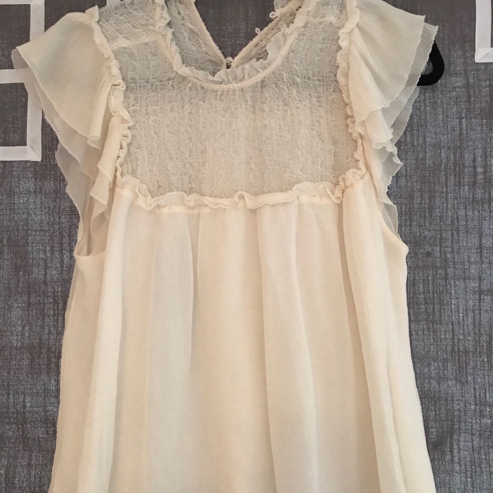 Ulla Johnson top